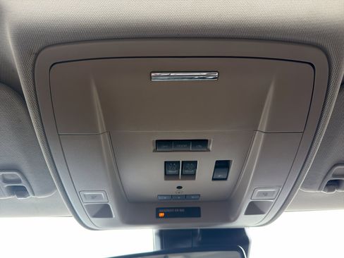 Used 2014 Chevrolet Silverado 1500 LTZ Z71 w/ LTZ Plus Package AWD/4WD image 15