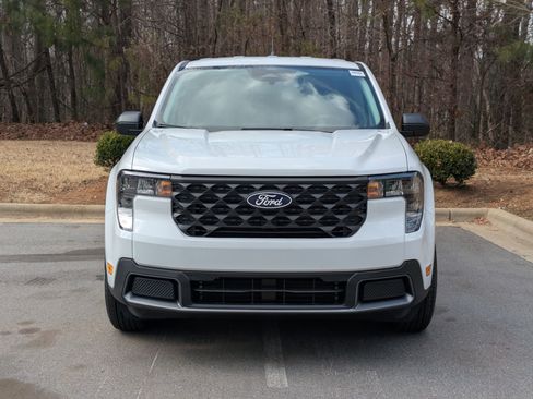 New 2026 Ford Maverick XLT image 7