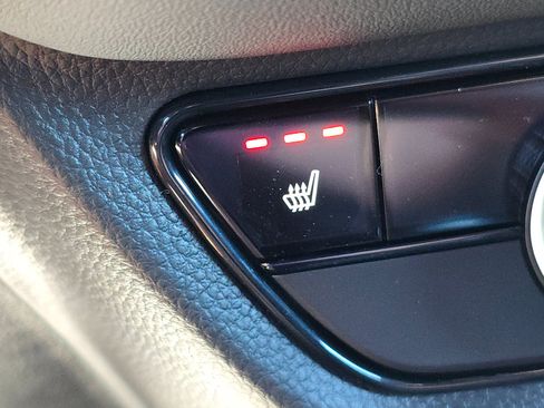 New 2026 Honda HR-V Sport image 31