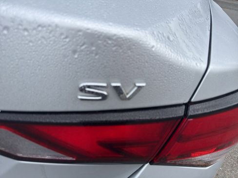 Used 2022 Nissan Sentra SV image 19