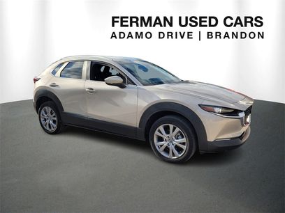 Certified 2023 MAZDA CX-30 AWD 2.5 S w/ Preferred Package
