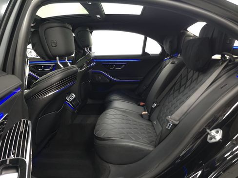 Used 2023 Mercedes-Benz S 580e 4MATIC Sedan image 30