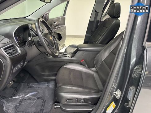 Used 2019 Chevrolet Equinox Premier image 12