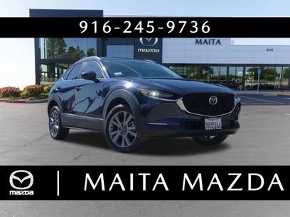 Certified 2025 MAZDA CX-30 AWD 2.5 S w/ Preferred Package