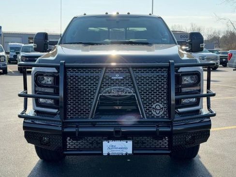 Used 2024 Ford F250 Lariat w/ Lariat Ultimate Package image 12