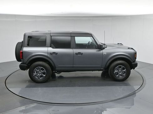 Used 2025 Ford Bronco Big Bend image 40