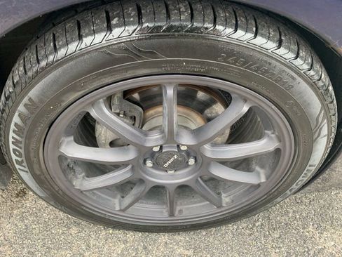 Used 2014 Subaru Impreza WRX WRX image 11