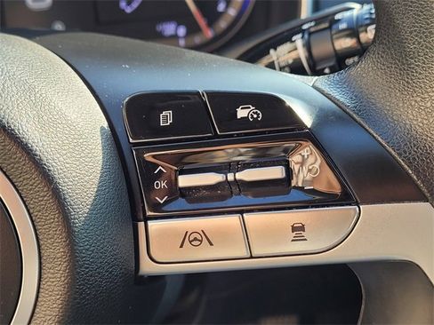 Used 2024 Hyundai Tucson SEL image 14