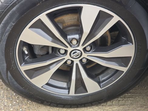 Used 2019 Nissan Murano S w/ Cargo Package image 32