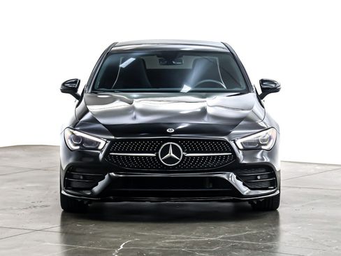 Used 2023 Mercedes-Benz CLA 250 image 4