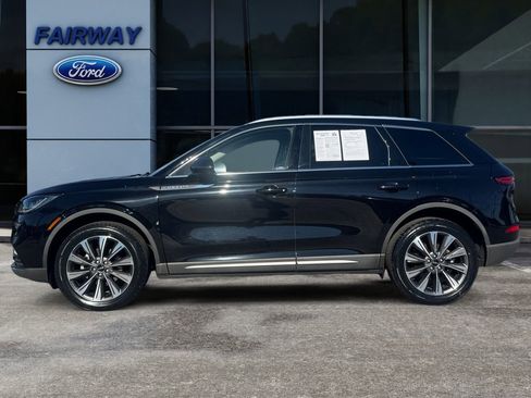 Used 2022 Lincoln Corsair Reserve w/ Luxury Package image 7