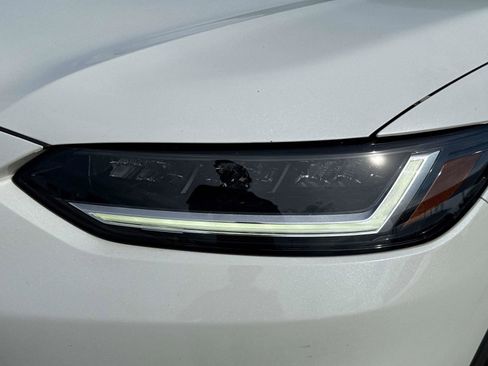 Certified 2023 Honda HR-V LX image 10