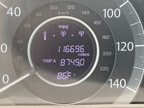 Used 2016 Honda CR-V EX image 10