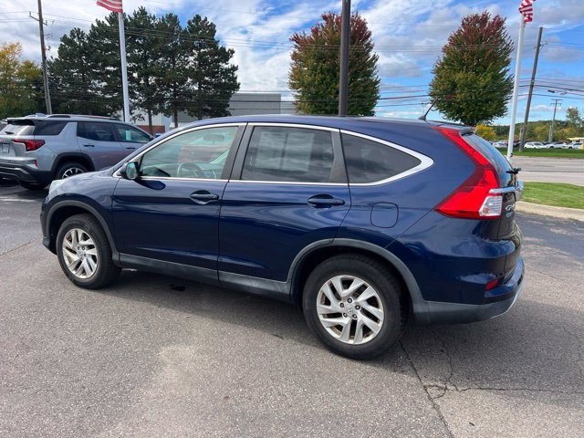 Used 2015 Honda CR-V EX image 6