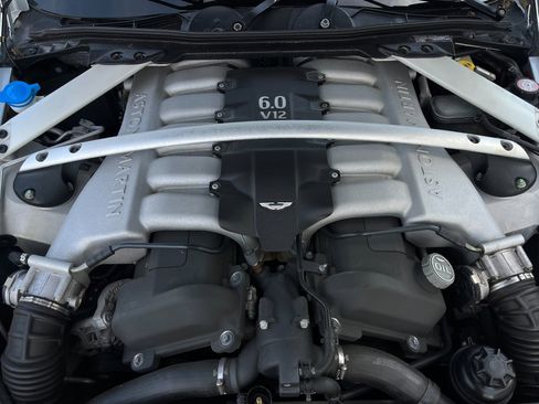 Used 2006 Aston Martin DB9 Volante image 42