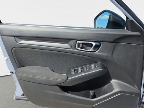 Used 2022 Honda Civic Sport image 25