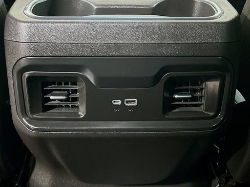 Used 2022 Chevrolet Silverado 1500 LT w/ Texas Edition Plus AWD/4WD image 22