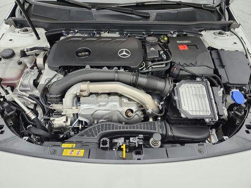 Certified 2026 Mercedes-Benz CLA 250 image 16