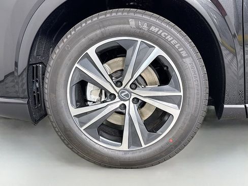 New 2026 Lexus RX 350h AWD/4WD image 23