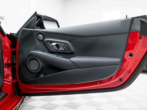 Used 2021 Toyota Supra Premium w/ Driver Assist Package RWD image 56