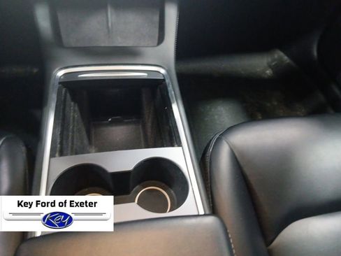 Used 2021 Tesla Model 3 Standard Range Plus image 26