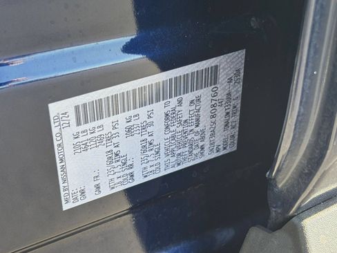 Used 2025 Nissan Rogue SV FWD image 31