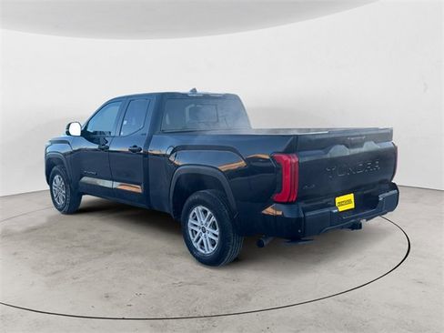 Used 2024 Toyota Tundra SR5 image 3