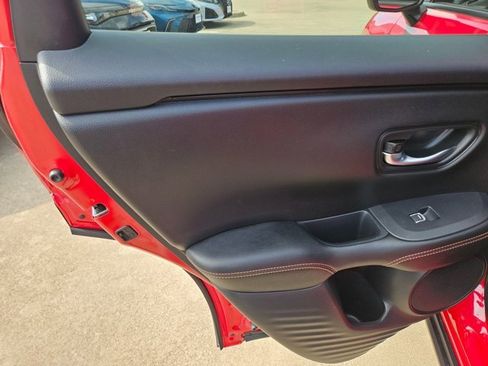 Used 2025 Honda HR-V Sport image 12