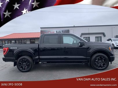 Used 2023 Ford F150 XLT w/ Equipment Group 302A High