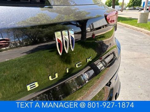 New 2026 Buick Encore GX Sport Touring AWD/4WD image 7
