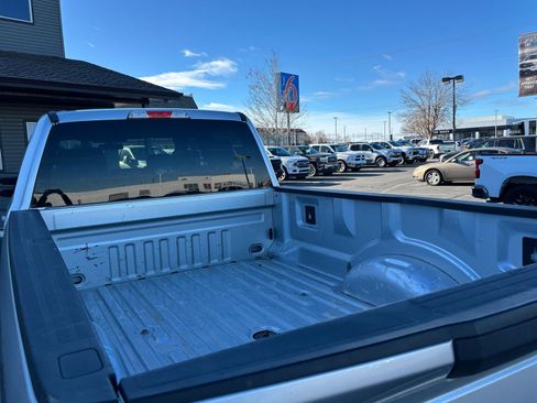 Used 2017 Ford F250 XLT image 11