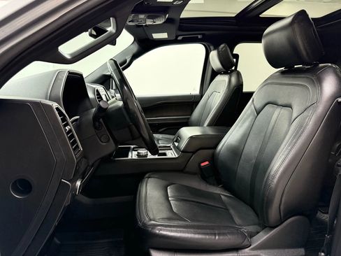 Used 2020 Ford Expedition Max Limited w/ Equipment Group 301A image 15