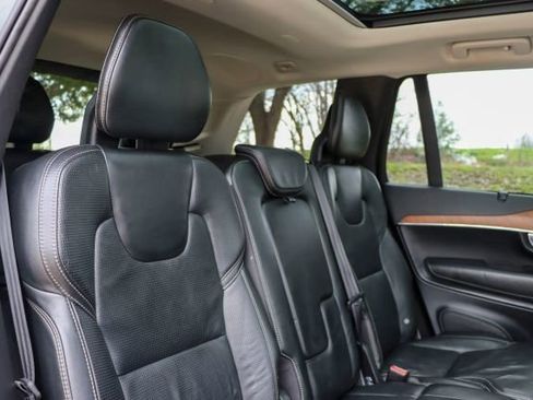 Used 2019 Volvo XC90 T6 Inscription w/ Advanced Package image 23