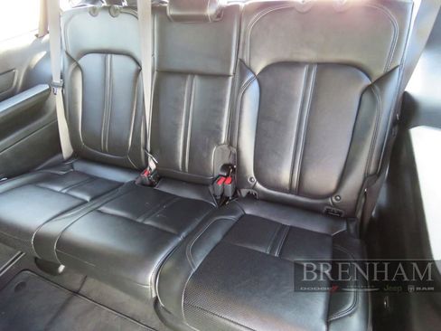 Used 2023 Jeep Wagoneer L Series II image 19