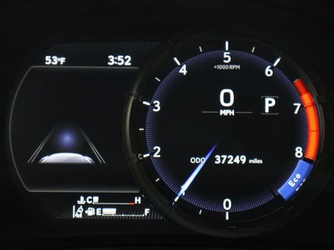 Used 2022 Lexus IS 350 F Sport image 19