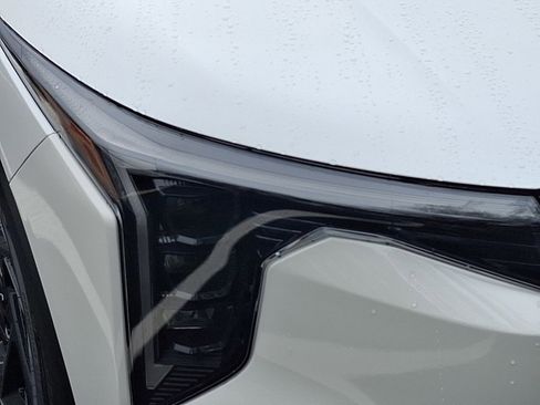 New 2025 Kia K4 EX image 10