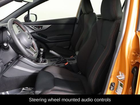 Used 2023 Subaru WRX Premium AWD/4WD image 7