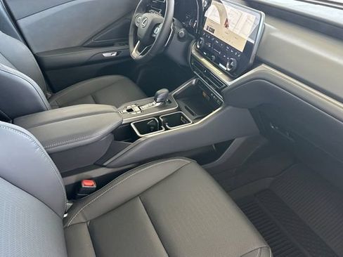 New 2026 Lexus TX 350 AWD image 15