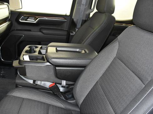 Used 2026 Chevrolet Silverado 1500 RST AWD/4WD image 39