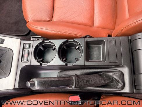 Used 2003 BMW M3 Convertible RWD image 24