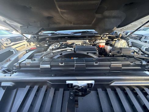 Used 2024 GMC Sierra 2500 Denali w/ Denali Reserve Package image 37