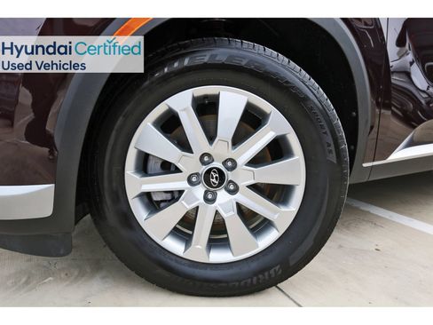 Used 2024 Hyundai Palisade SEL FWD image 33