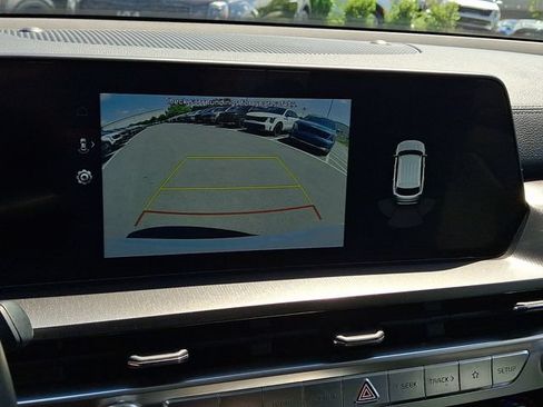 Used 2024 Kia Telluride S w/ S Sunroof Package AWD/4WD image 19