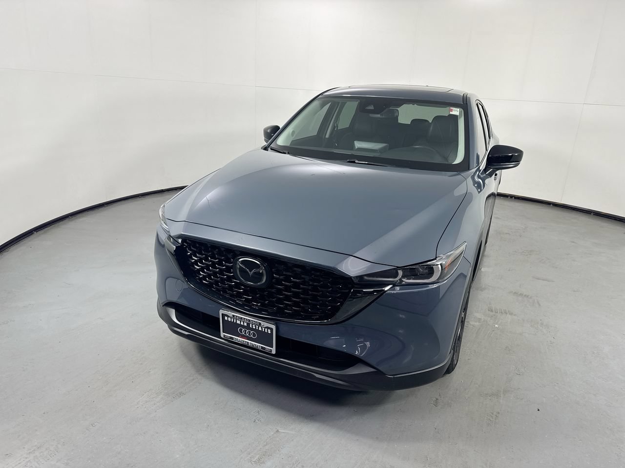 Used 2023 MAZDA CX-5 Carbon Edition AWD/4WD image 30