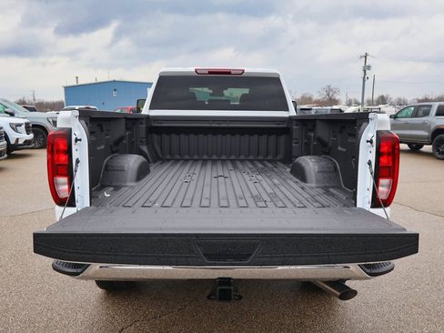 New 2026 GMC Sierra 3500 Pro image 5