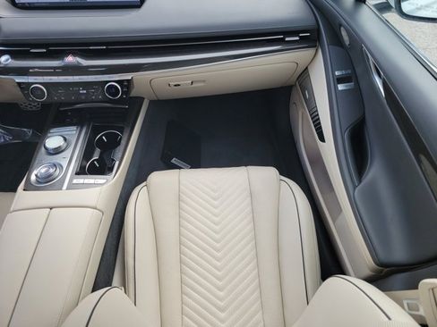 Used 2024 Genesis G80 3.5T Sport Prestige image 16