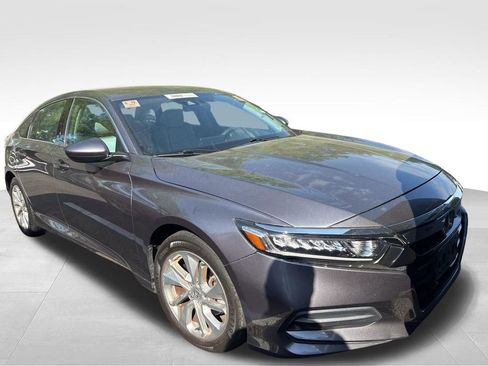 Used 2018 Honda Accord LX image 12