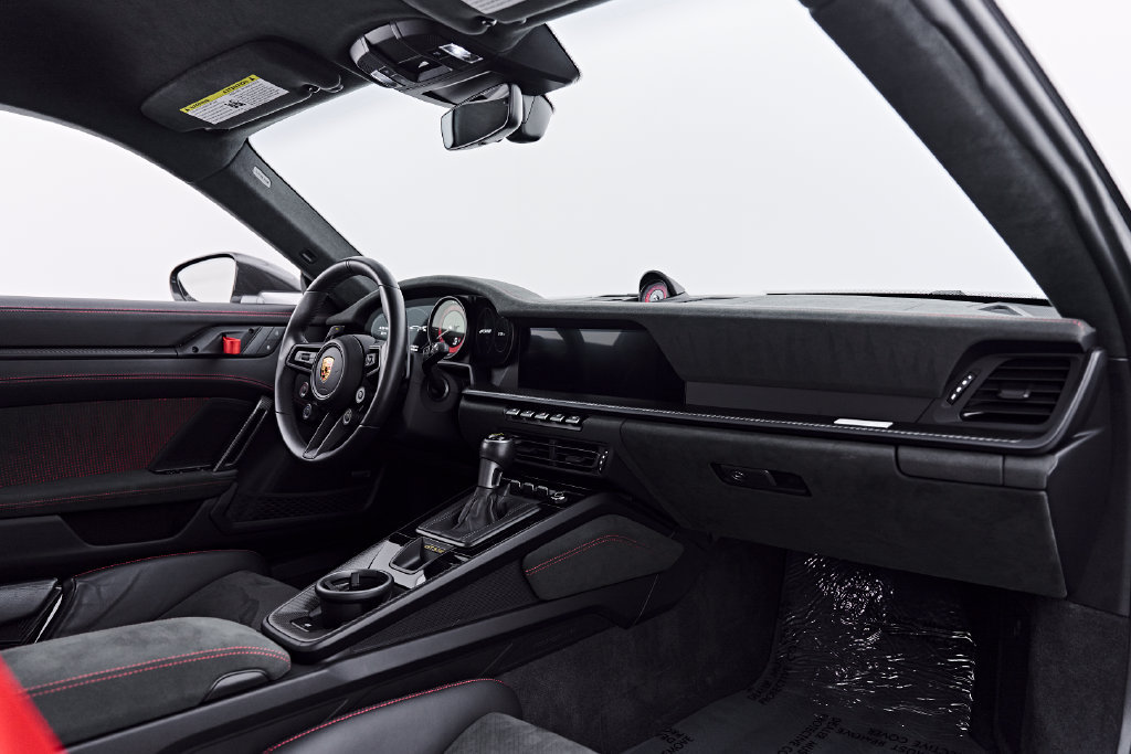 Used 2024 Porsche 911 GT3 RS RWD image 49