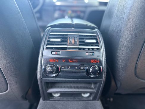 Used 2014 BMW 750Li RWD image 20