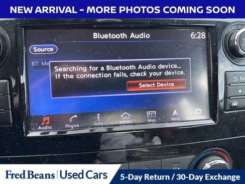 Used 2018 Nissan Altima 2.5 SR w/ SR Special Edition image 6